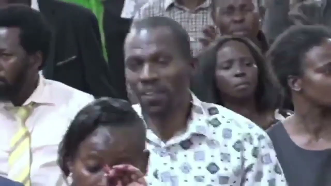Apostle Ng'ang'a praise and worship Sunday service 08.02.2026 