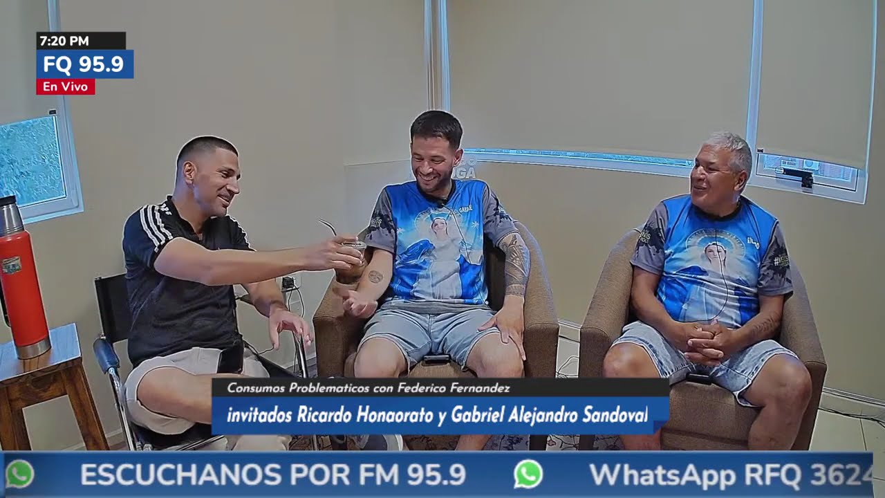 🔴 EN VIVO | MyE STREAMING - RESISTENCIA, CHACO