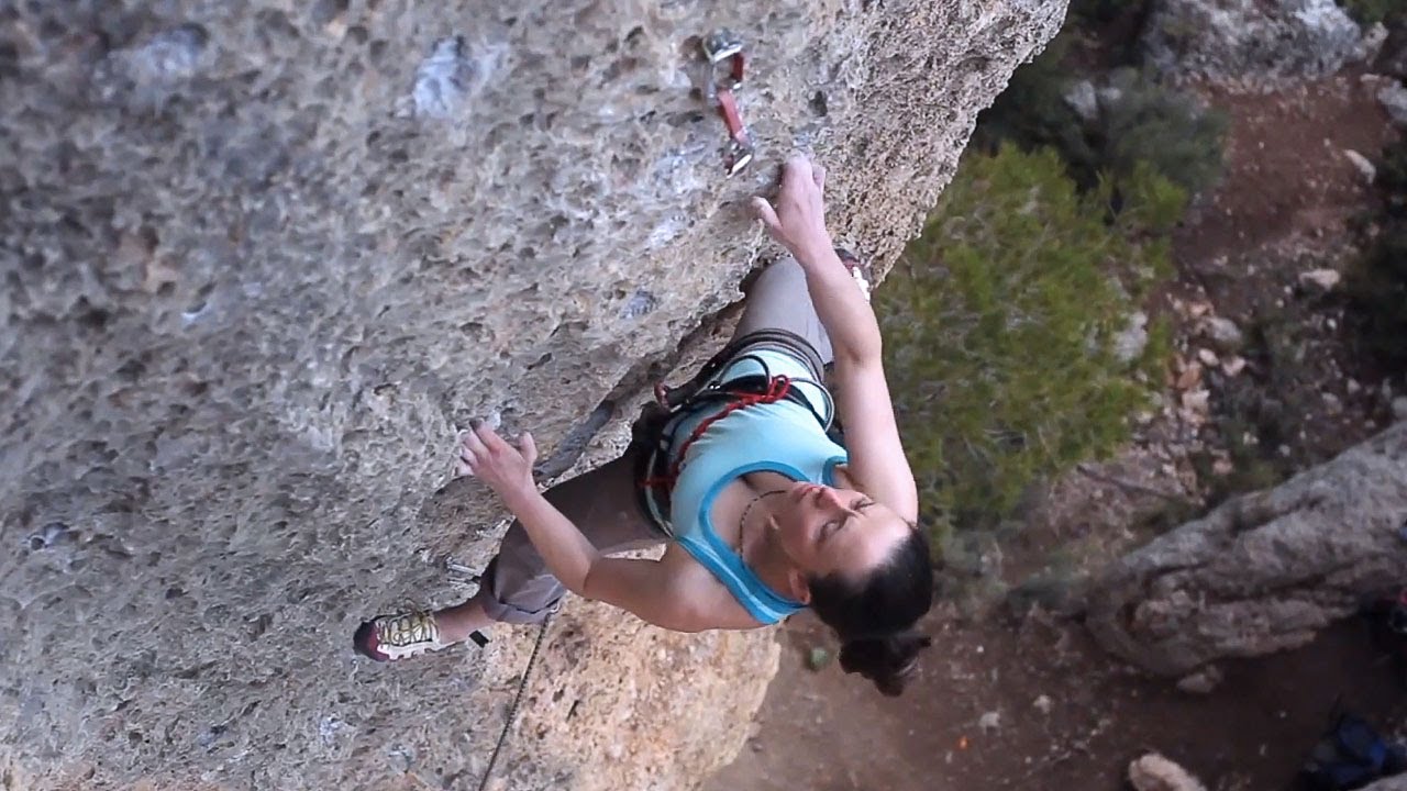 If You Like Pocketed Sport Climbing You'll Love Margalef | Europe's Best Crags, Ep. 6