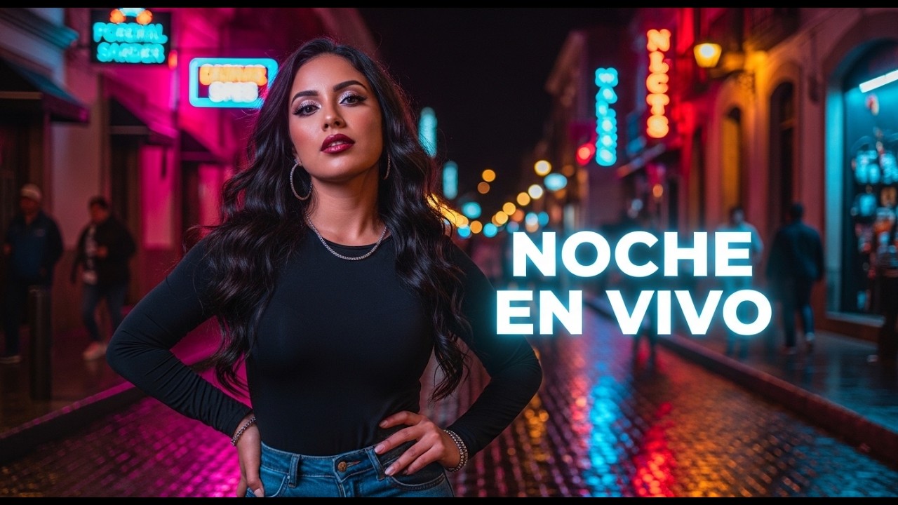 🔥 Pop Latino Para Bailar Toda La Noche