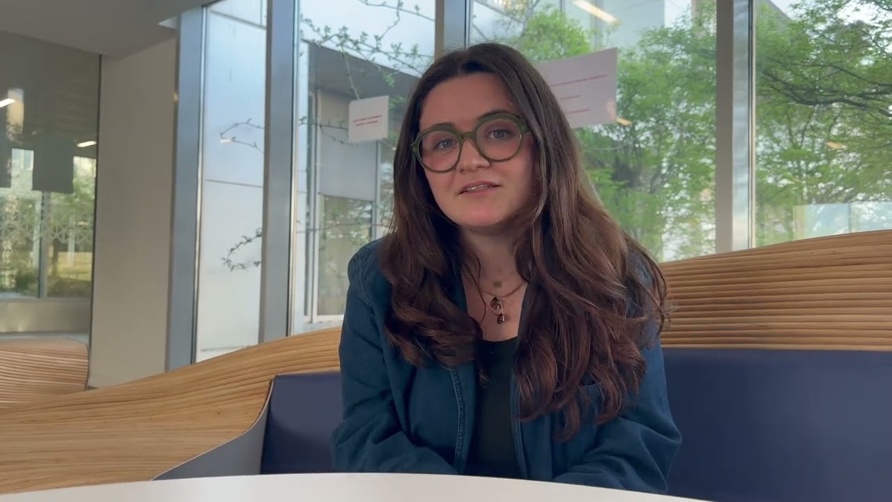 Témoignage étudiants Master Villes Européennes : urbanisme, aménagement et dynamiques sociales