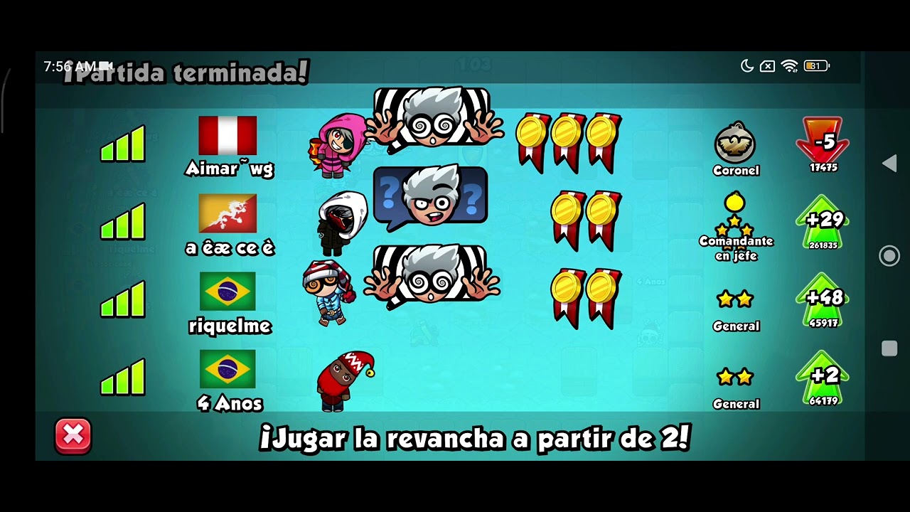 Jugando bomber Friends especial Navide&ntilde;o 🎆🎄🎁🎁🎄 con una nueva bomba pixel y unos nuevos bocadillos 
