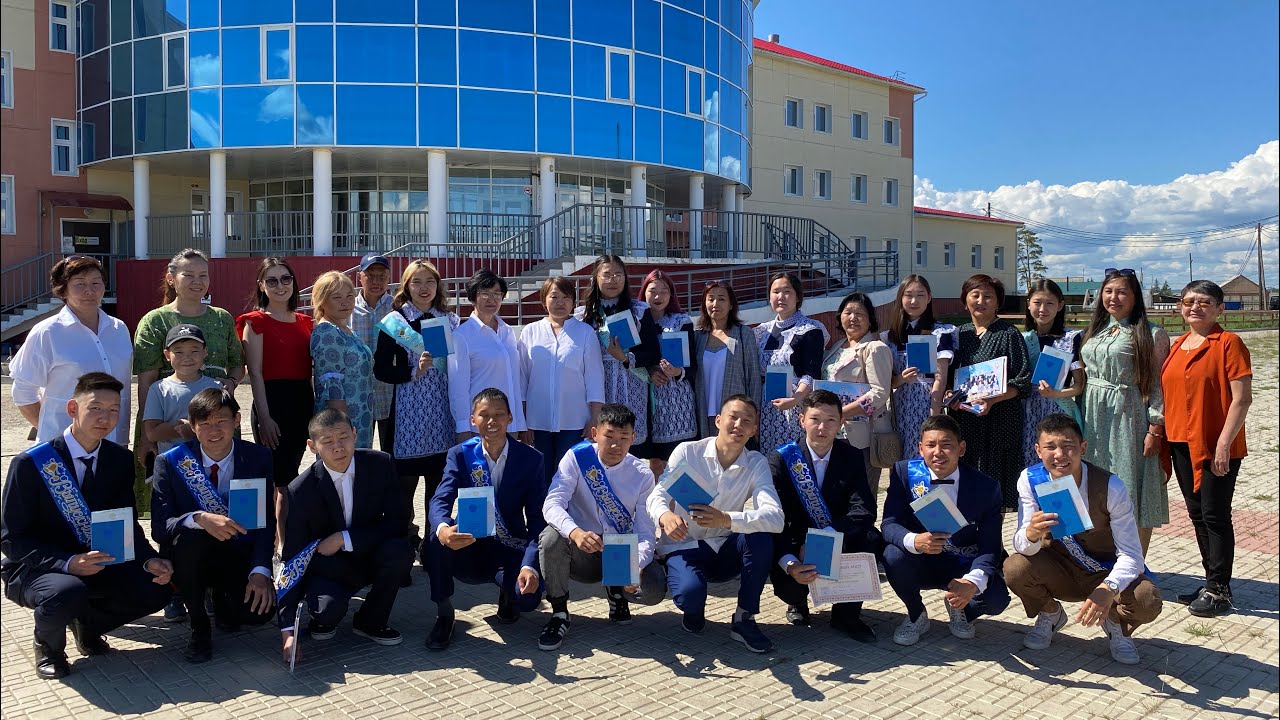 мини влог👀 получили аттестат🥳