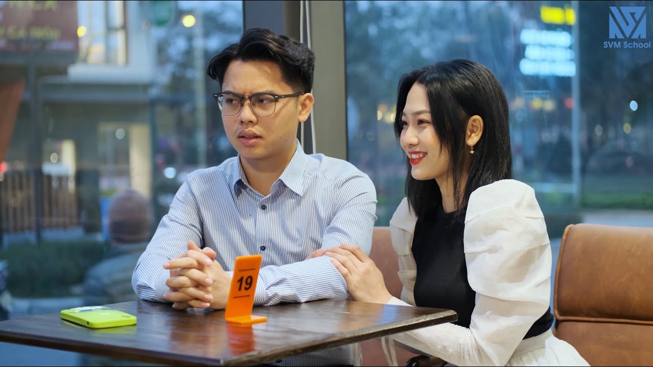 Chủ Tịch Nhận Vơ Nữ Thư Ký Xinh Đẹp Làm Người Yêu Vì Bị Gia Đình Ép Cưới Và Cái Kết - Full 5 Tập