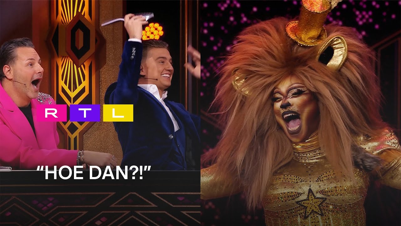 Dit is de winnaar van Make Up Your Mind 2025: Wie is Marga Brult? | Make Up Your Mind