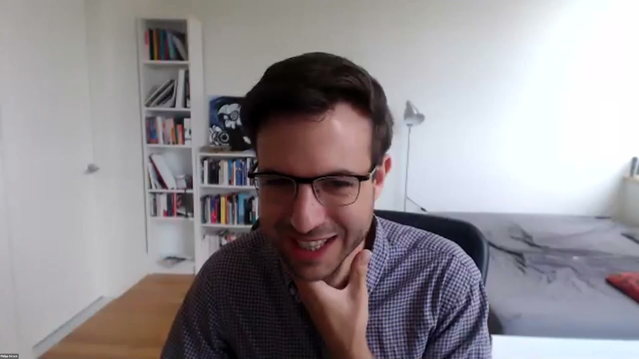 Philipp Strack, 