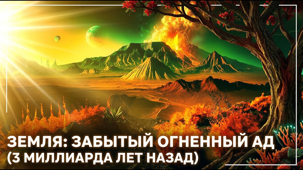 Они жили задолго до динозавров: главные монстры древних океанов