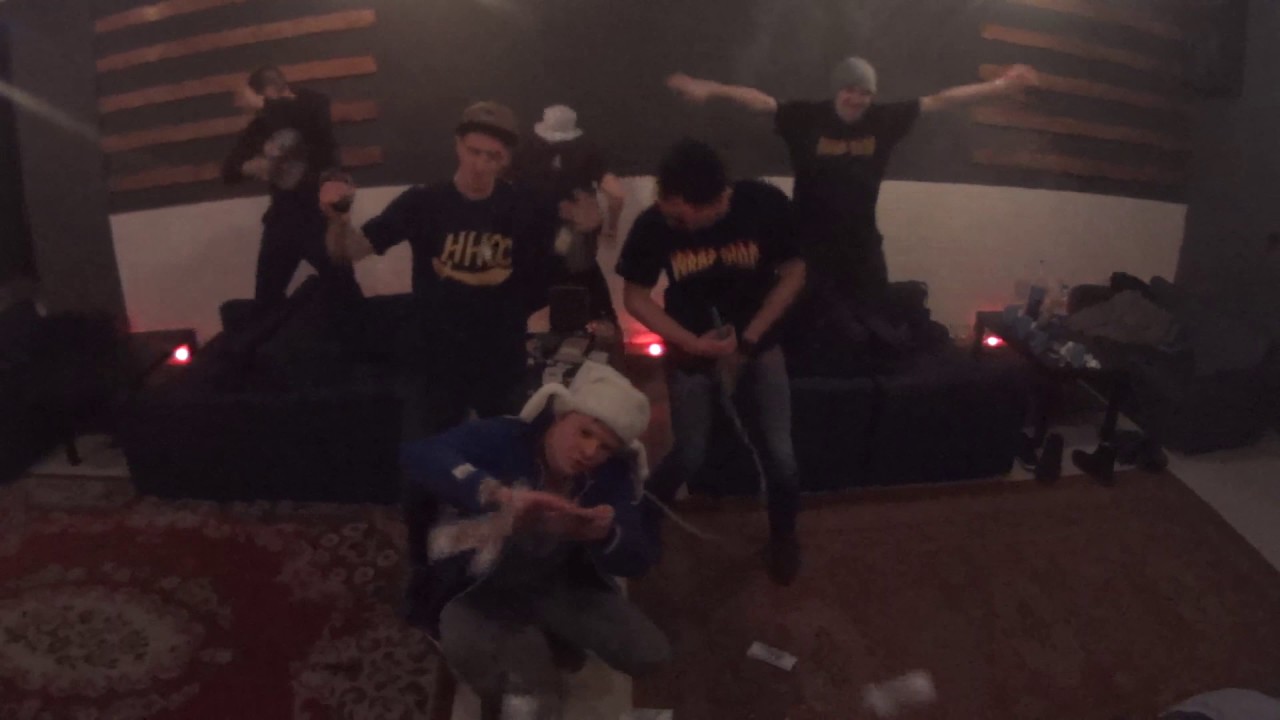 HAZE HOOKAH HOUSE Promo