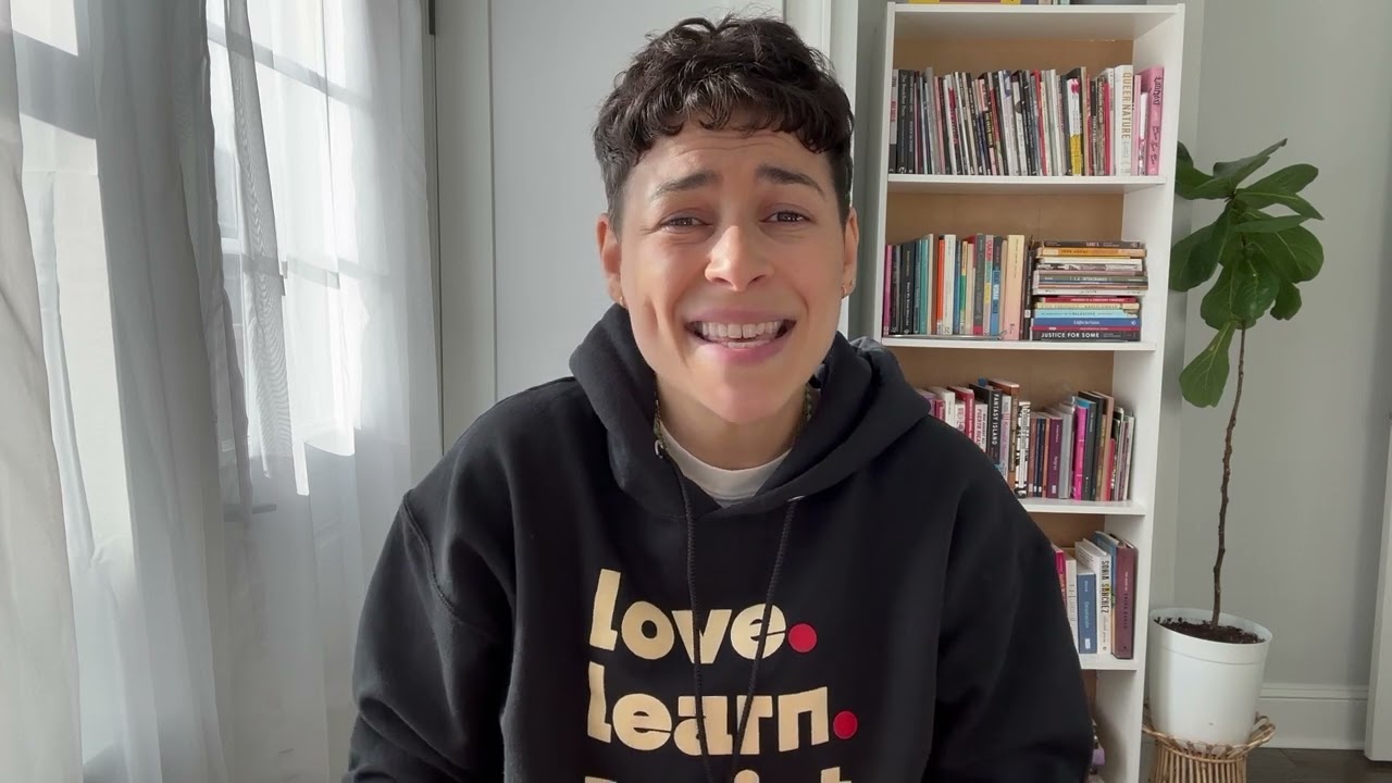 Dear Poet 2025: Denice Frohman Reads 