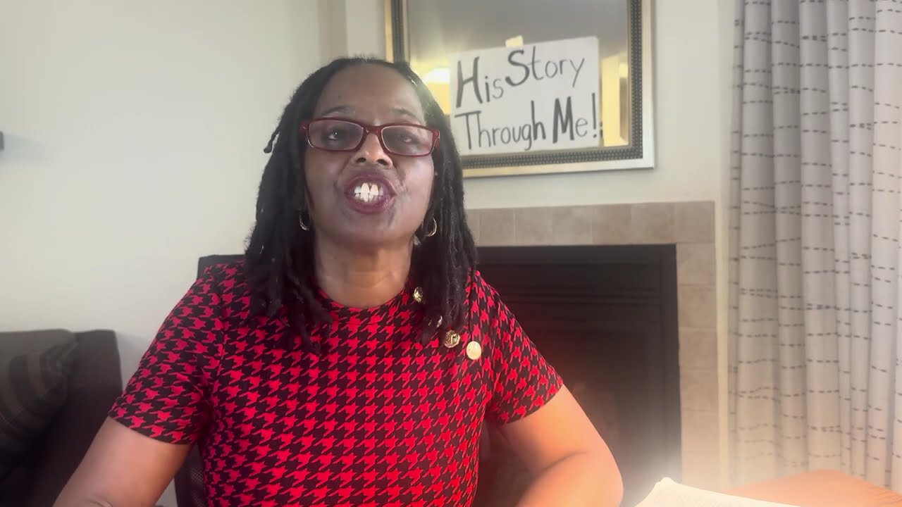 Day 27 Lent “Fasting Is About Humbling Yourself@HisStoryThroughMe