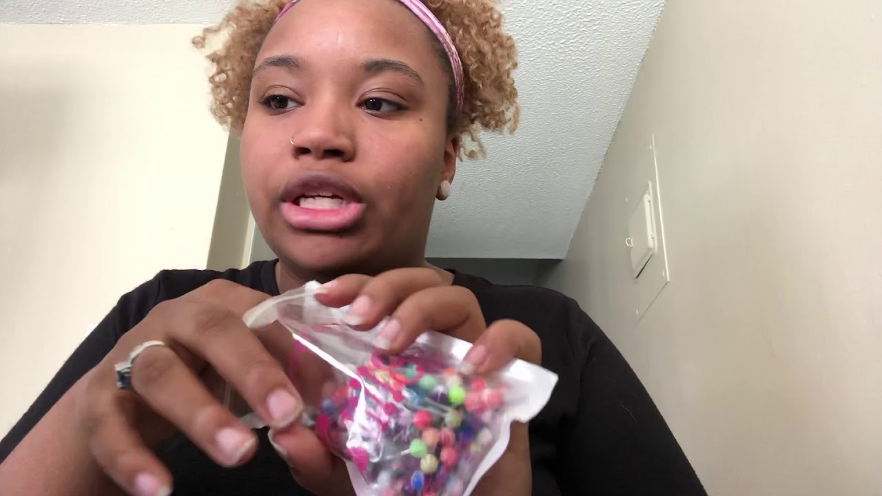 ASMR ~ Complete Jewelry Haul