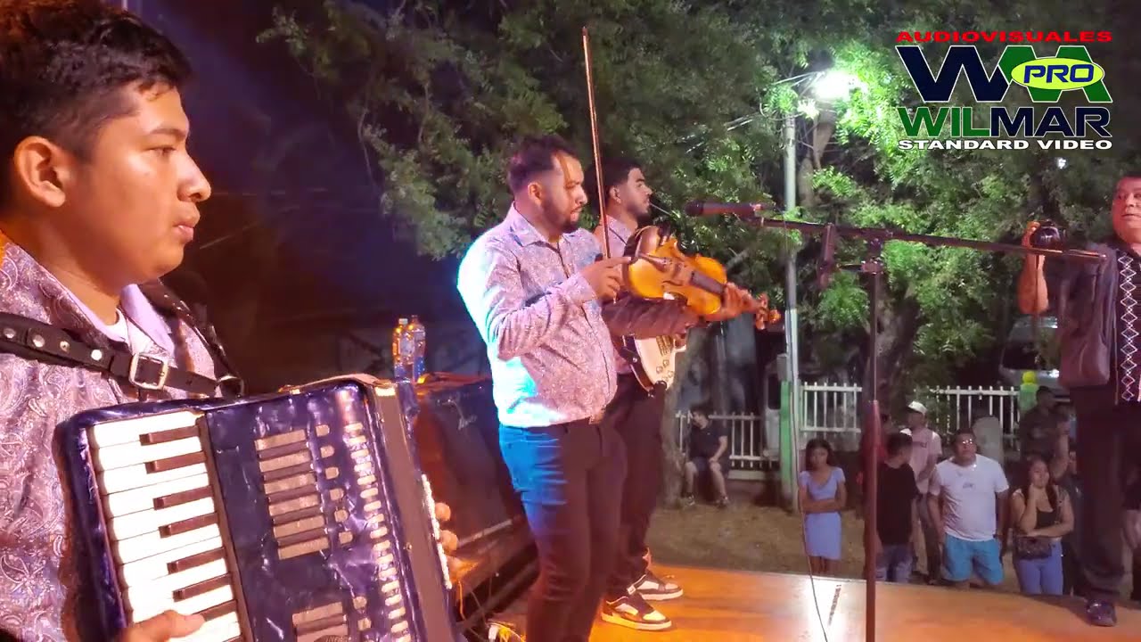 La Chanchona de Morazan - Bombon Asesino - Que se Chupe el dedo (Covers) Pasaquina 2026