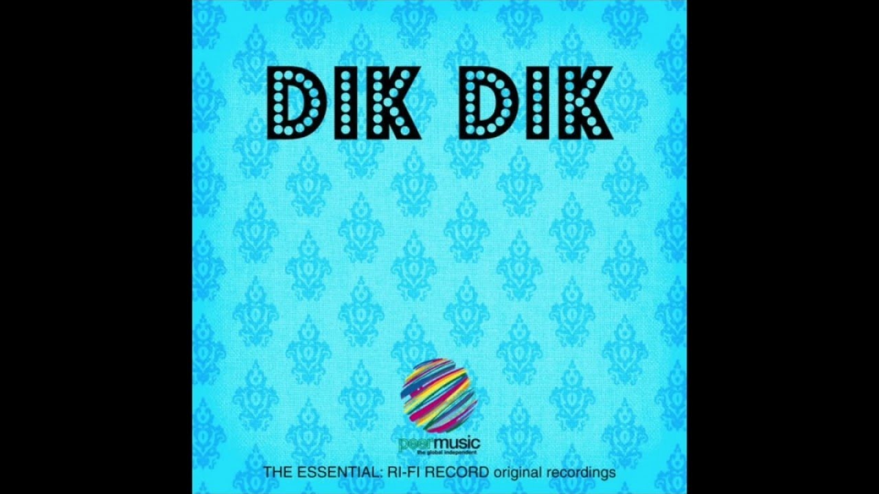 Dik Dik - Ultima estate