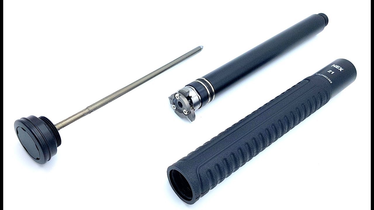 Einsatzstock NEX-BATON 21