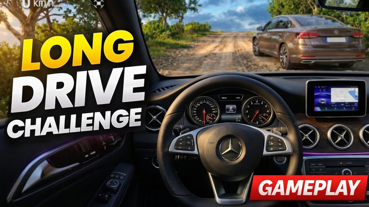 Crazy realistic car driving luxury car game 🤯🤑 costume car