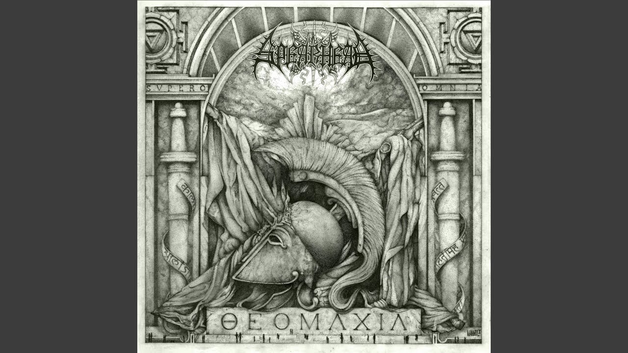 To Slake the Thirst of Ages