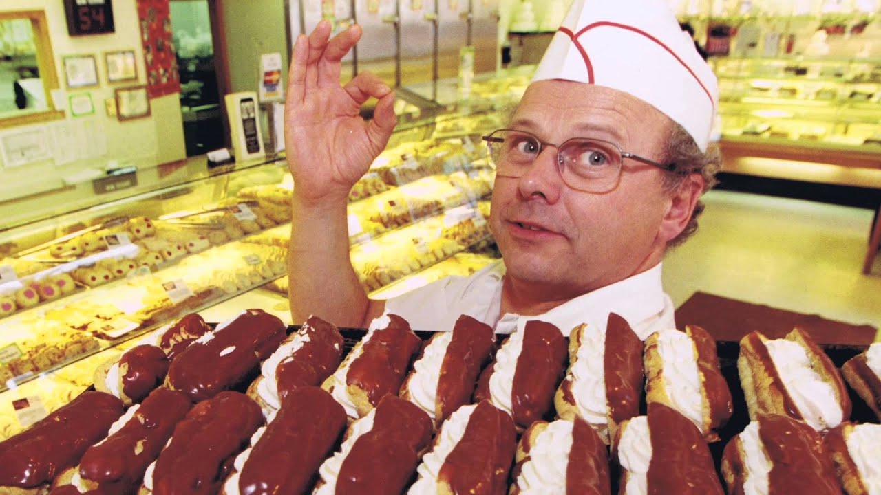 Burnaby Business Hall of Fame 2015 Inductee: The Valley Bakery