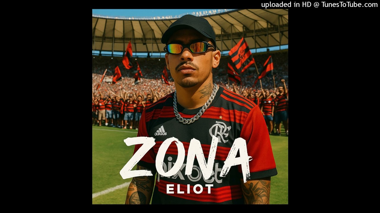 [FREE] FUNK BRASILEÑO TYPE BEAT | ''ZONA'' KondZilla Type Beat