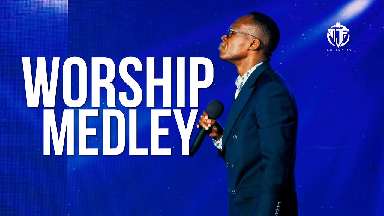 Start your day with this kind of Worship!!