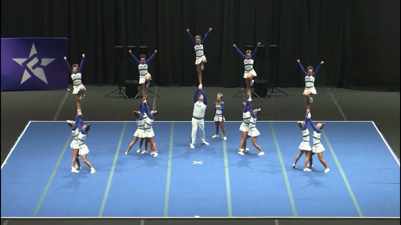 2024 GHSA State Competition - South Forsyth