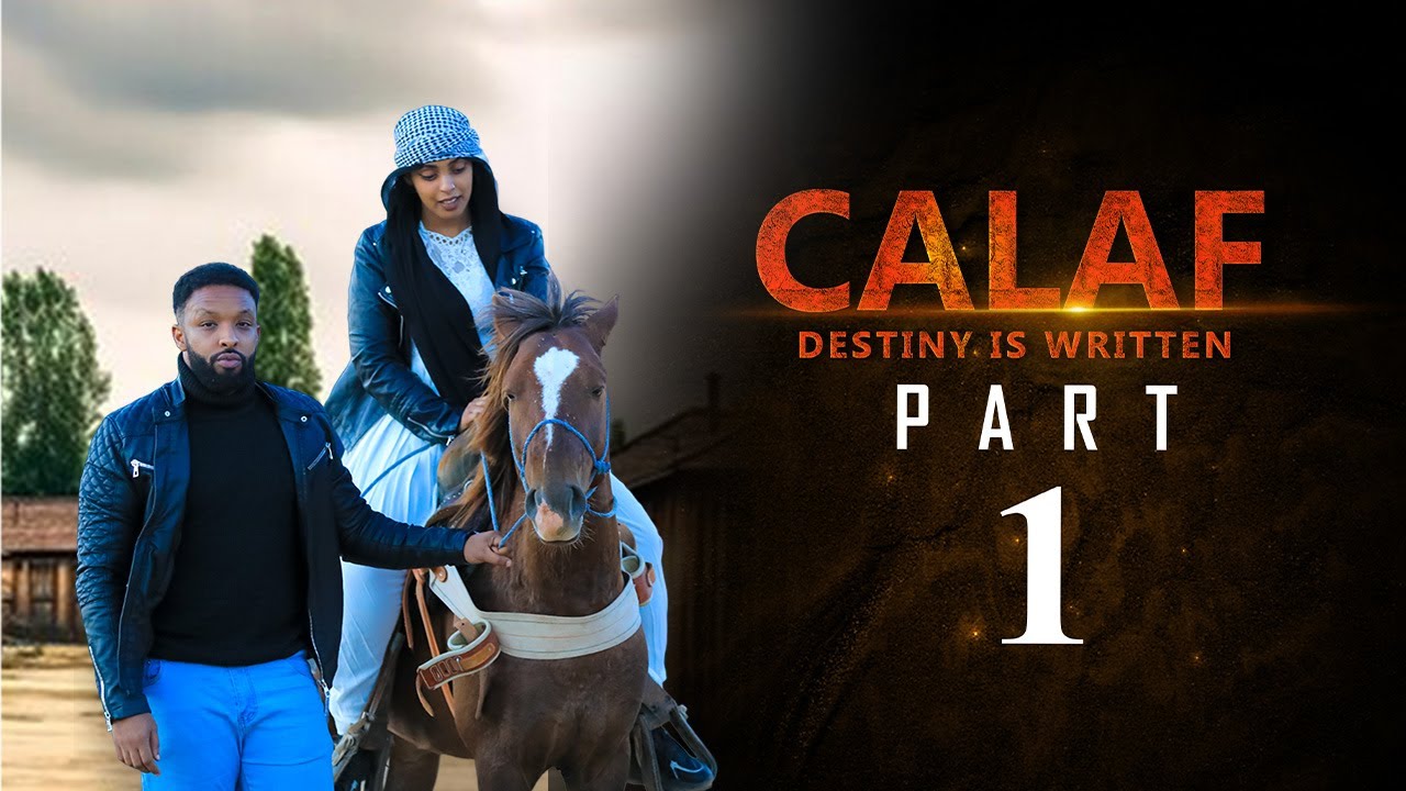 CALAF - PART ONE | 2025