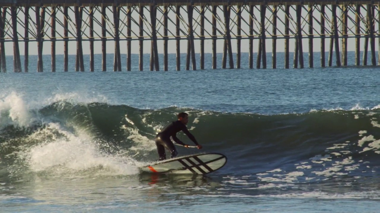 Infinity SUP- THE NEW DEAL