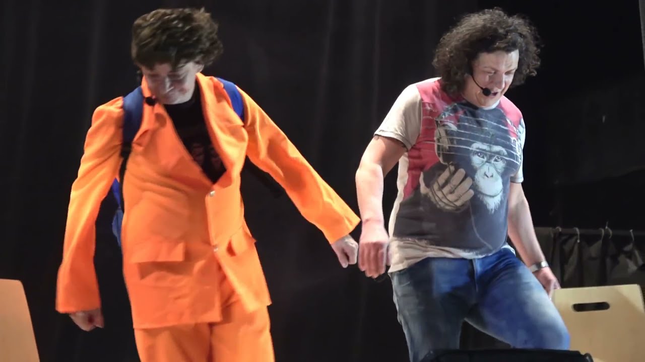 PARTIČKA NA VZDUCHU | PÁRTY | ZNOJMO 2017 | DIVÁCKÉ VIDEO 0150