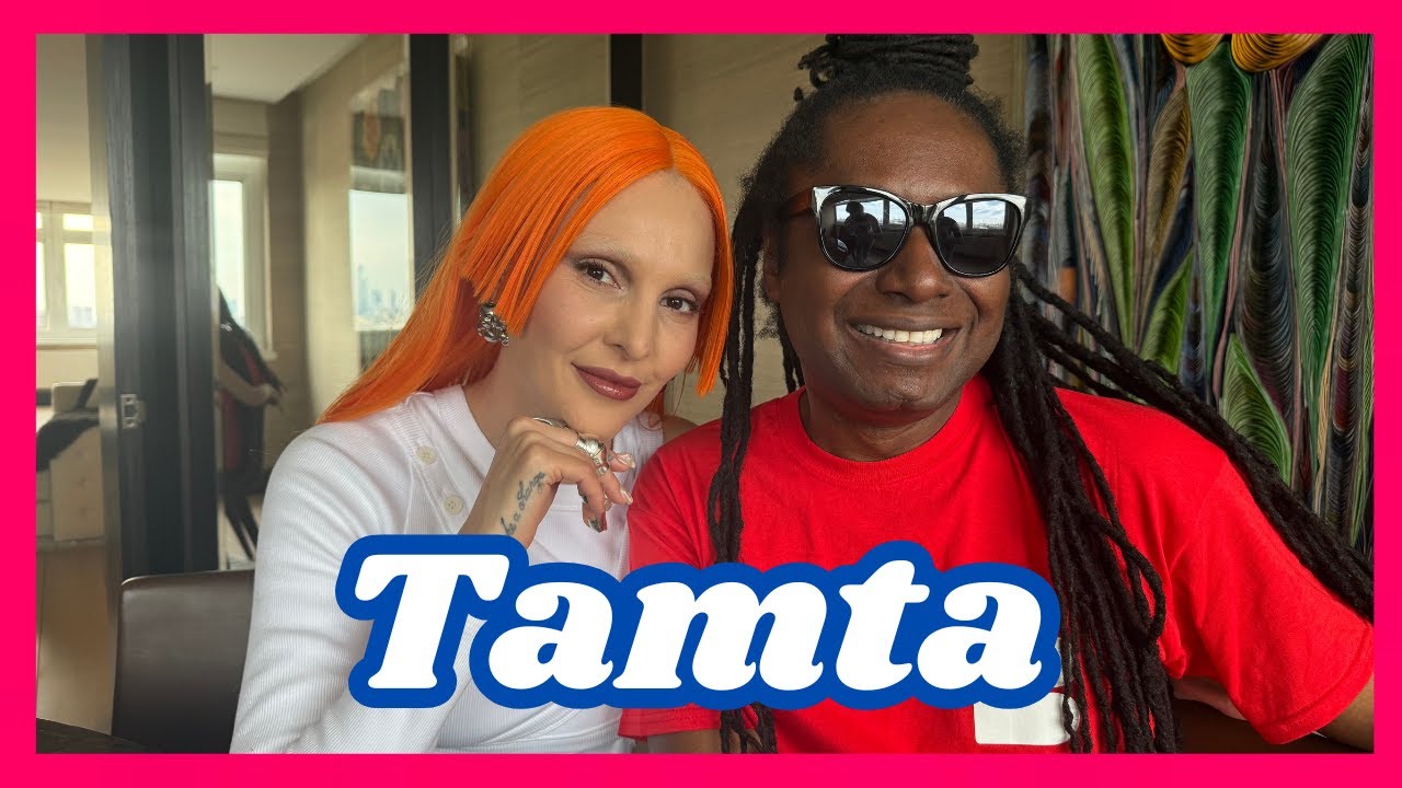 Tamta talks IDENTITY CRISIS ahead of London gig at Colours Hoxton