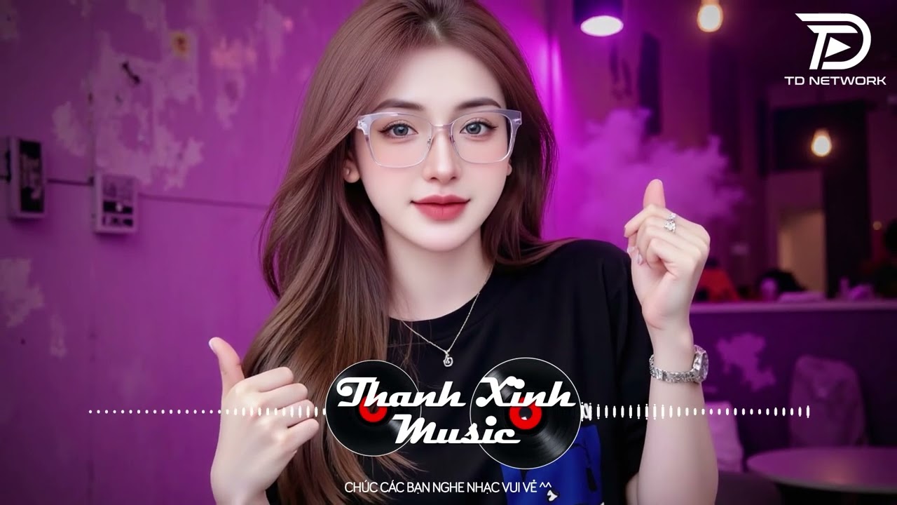 Nhạc Remix 2026 - BXH Nhạc Trẻ Remix TRIỆU VIEW Top Thịnh Hành Hiện Nay🎼Top 20 Nhạc TikTok Hot 2026