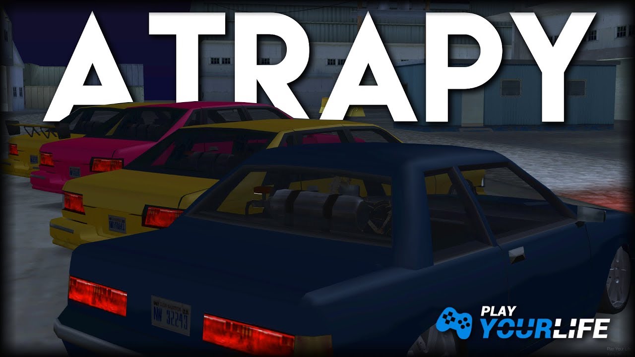 Wydali ~500k na ATRAPY NITRA! | PYLife Fipif
