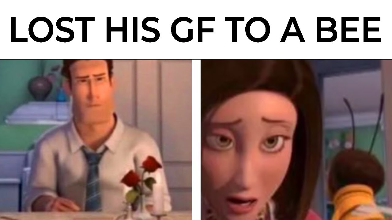 DreamWorks Memes