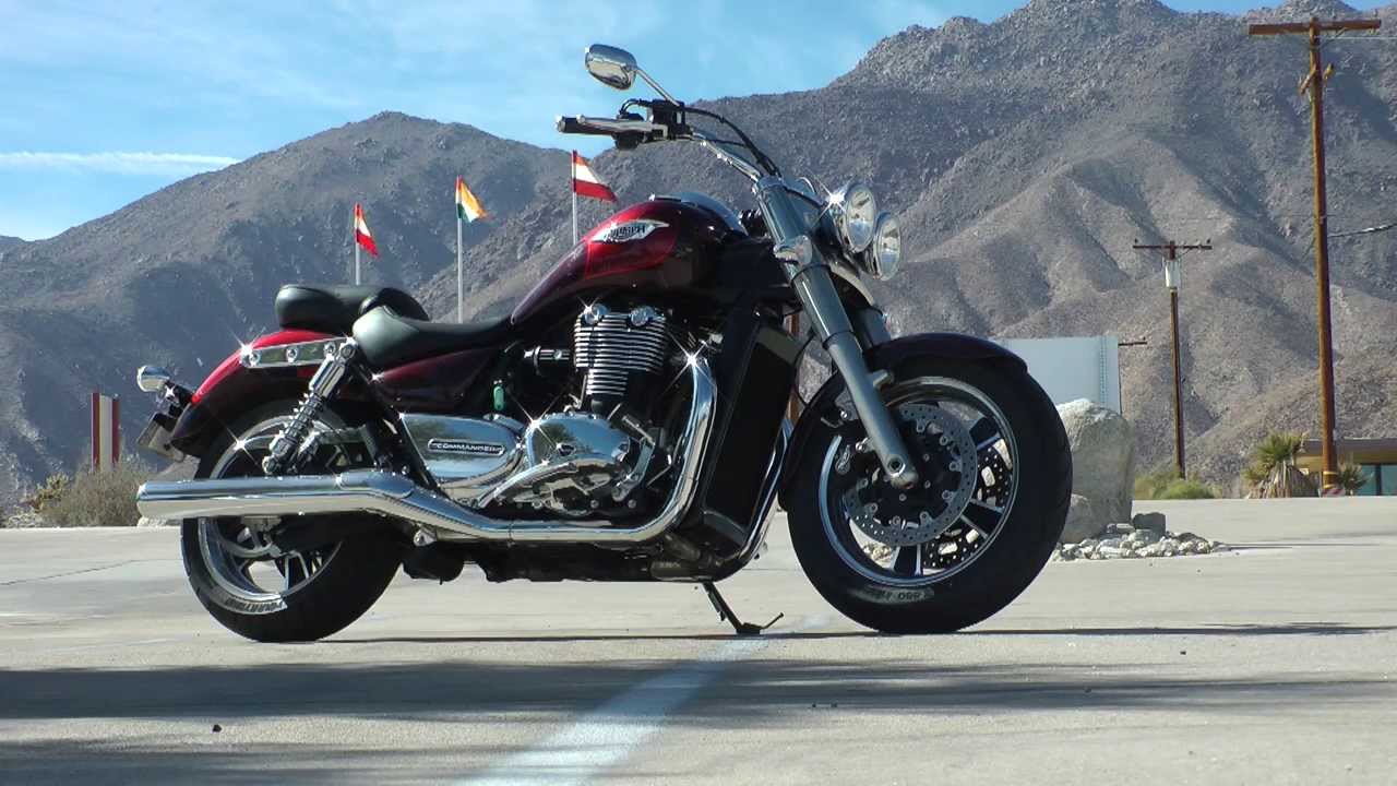 Essai Triumph Thunderbird 1700 LT : Parée pour le voyage