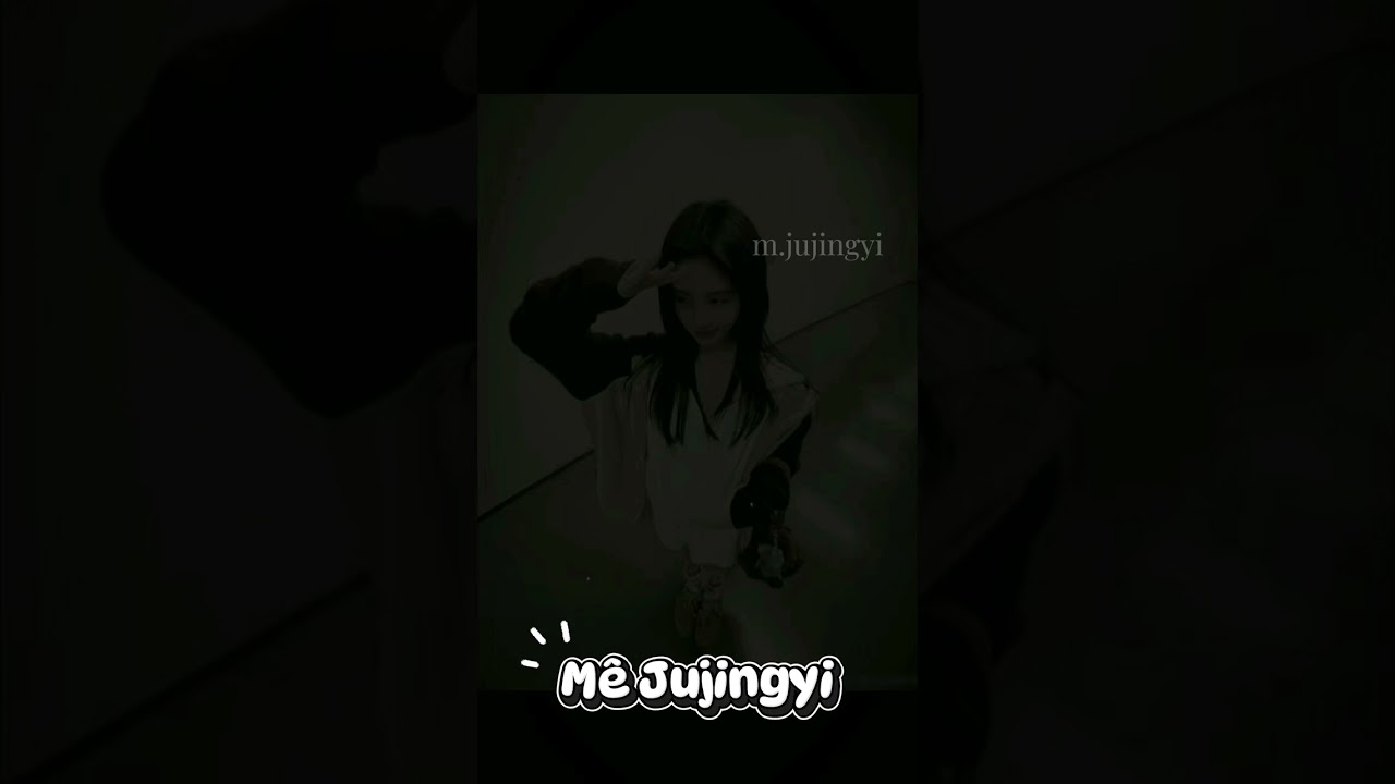 Tổng hợp vd về Tiểu Cúc #xh #cuctinhy#jujingyi#鞠婧祎 