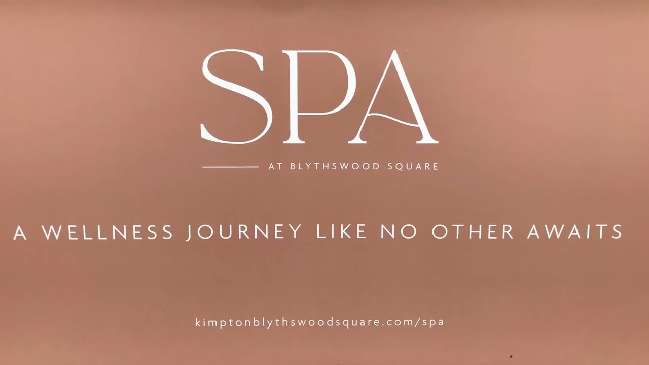 SPA AT BLYTHSWOOD SQUARE, Glasgow. Take a look at the beautiful reimagined 5 star Spa…