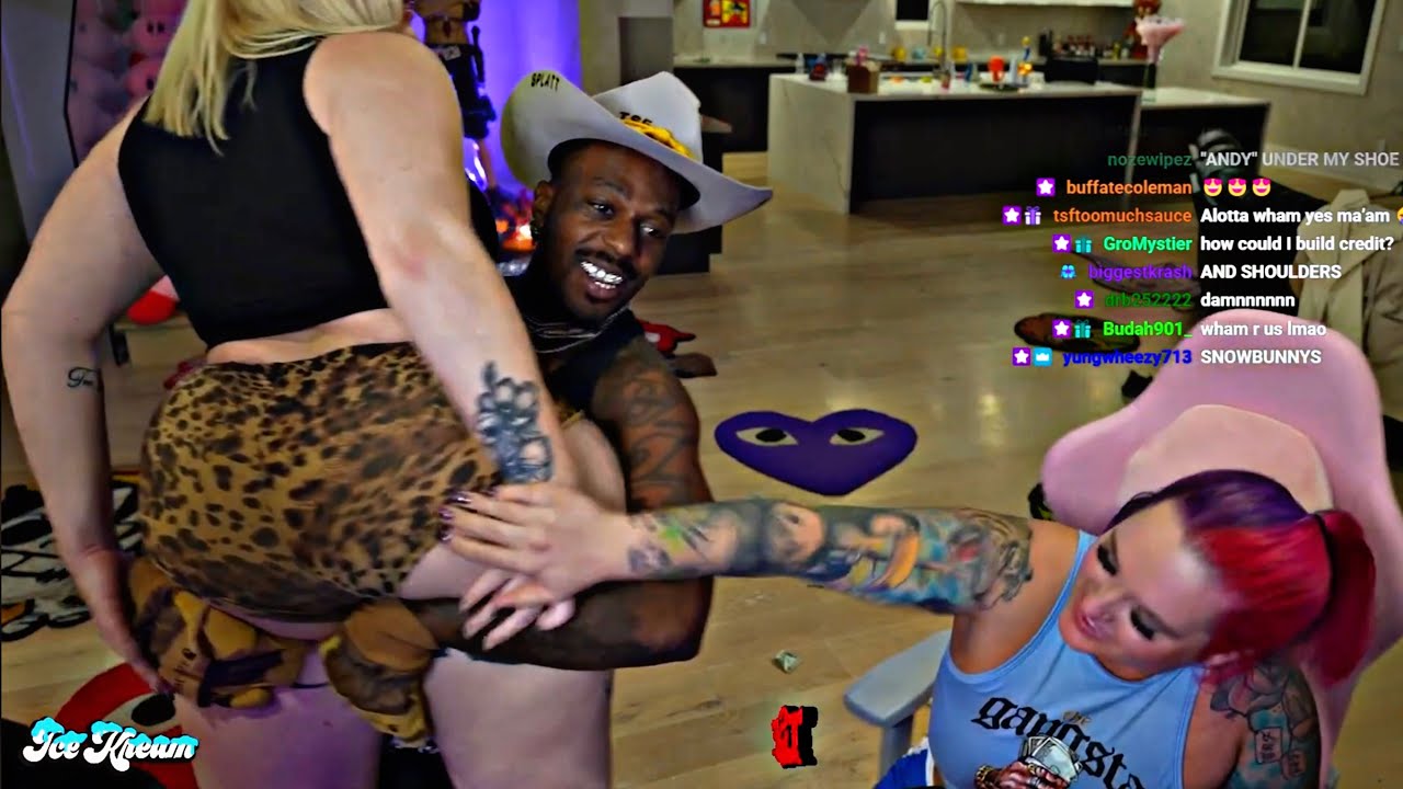 Sauce Walka Hits 900 Subscribers After Hours Full Stream