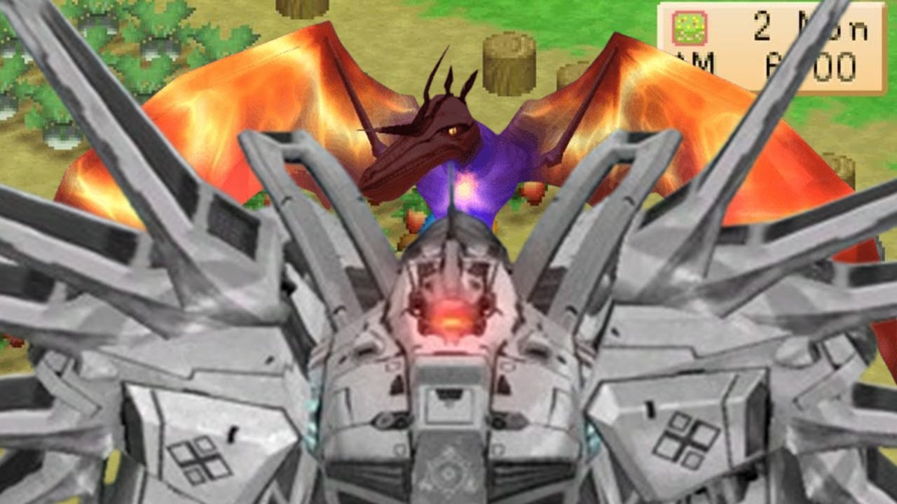 RF Online CCR Taiwan - Dedicated to o1988o - MAU RIDER 80 Farmer
