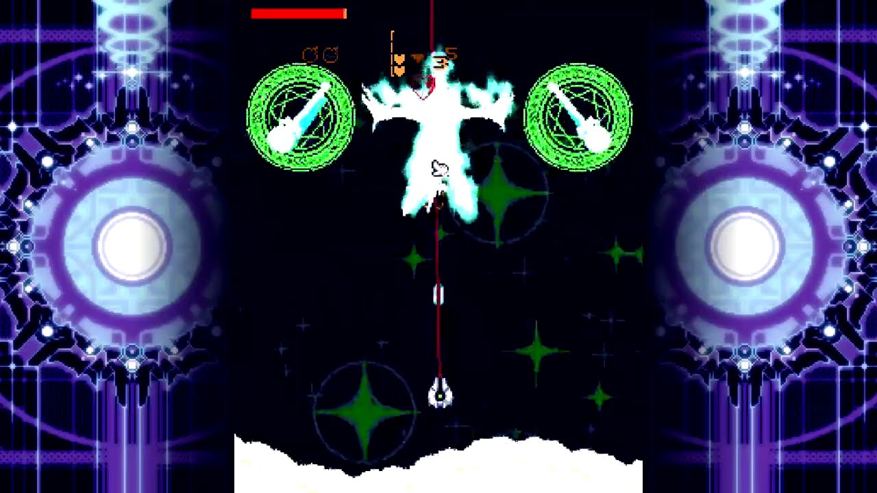 Star of Providence - D-13 - Trial V clear!