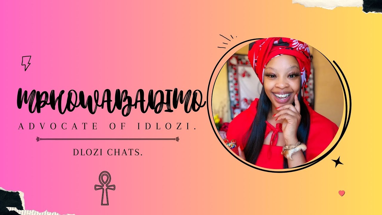 DLOZI CHATS:UKUTHWASA/ DLOZI LIFE