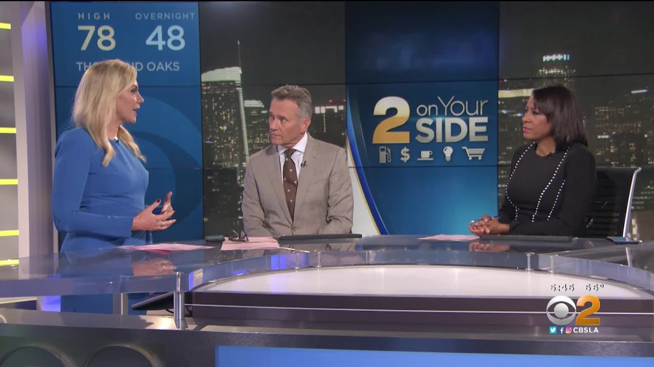 2 On Your Side: Hero Loan Warnings