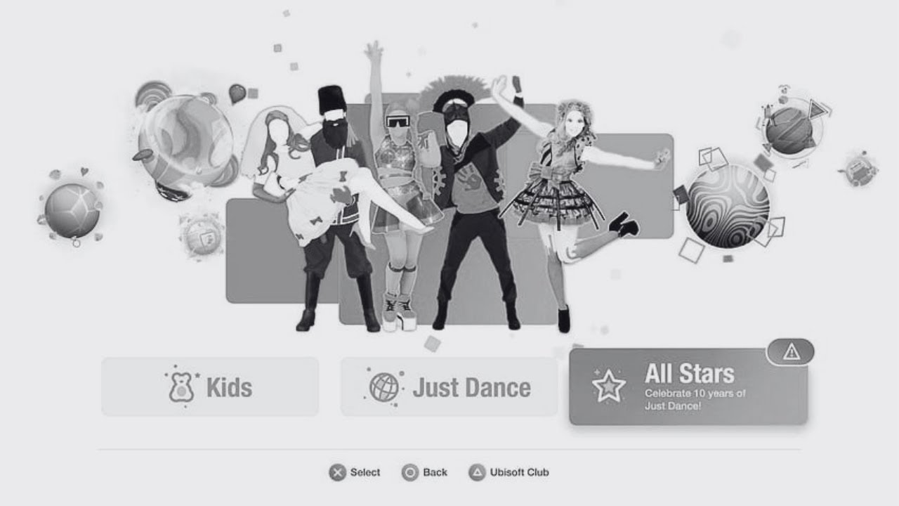 Just Dance 2020 Goodbye All Stars Live Stream