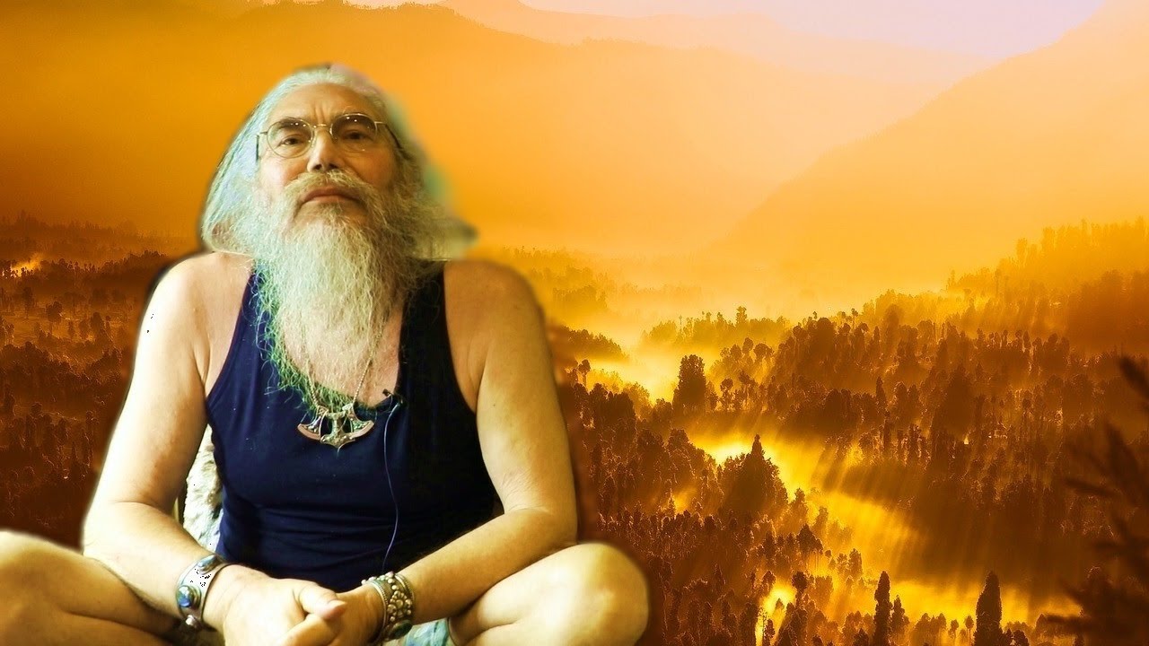 Dr. Christian Rätsch (63) über das Leben in Urvolk, Spiritualität, Heilung 🌄 Maya 📢 Interview