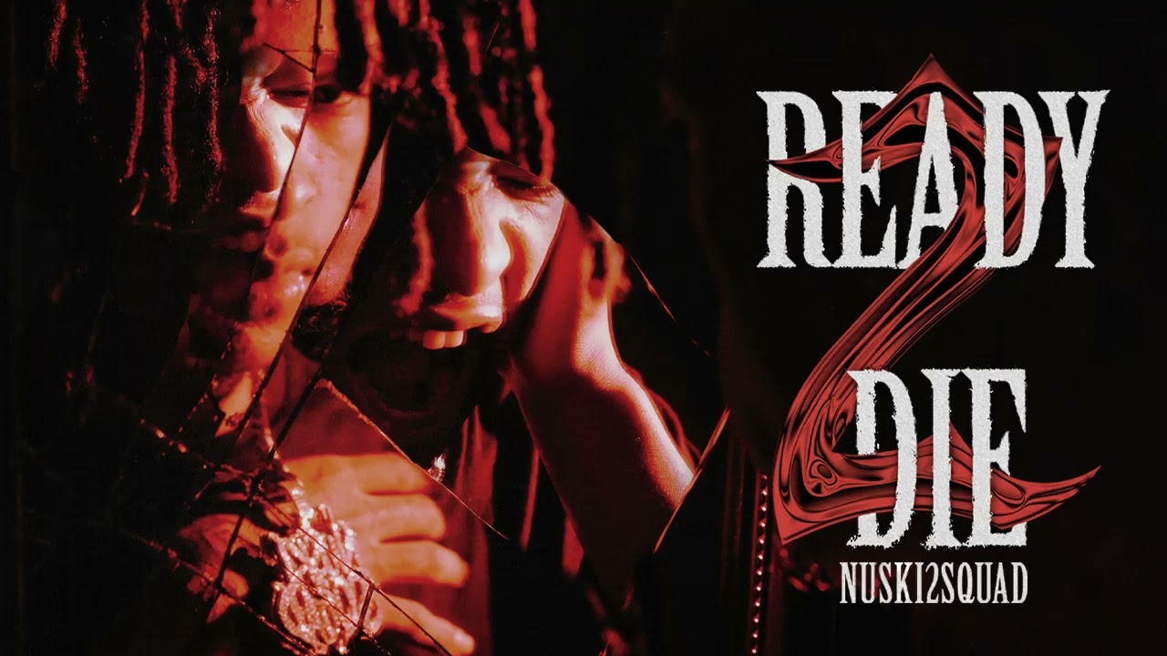 NUSKI2SQUAD - 