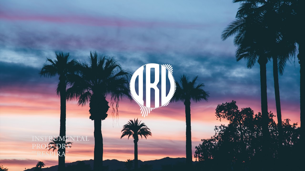 Instrumental Rap West Gold//Respira// Prod.DRV