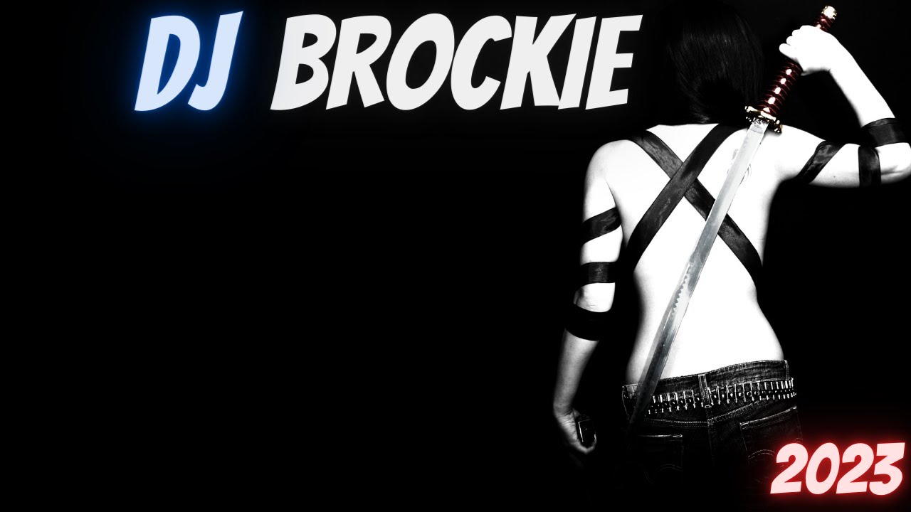 DJ BROCKIE LIVE @ DNB CLASSICS 22/07/2023