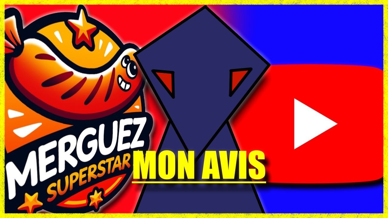 Mon avis sur le Youtube de 2025