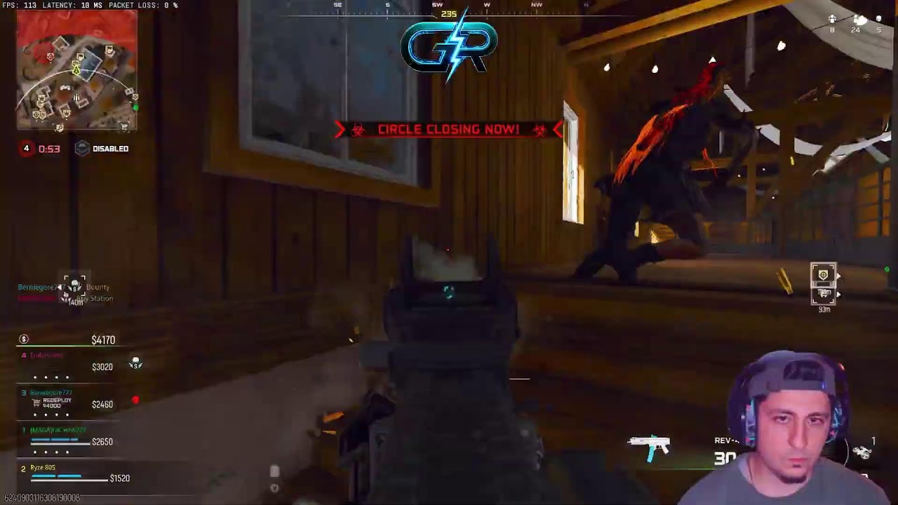 #1 Non-Family Friendly Streamer, It's Almost Friday!!