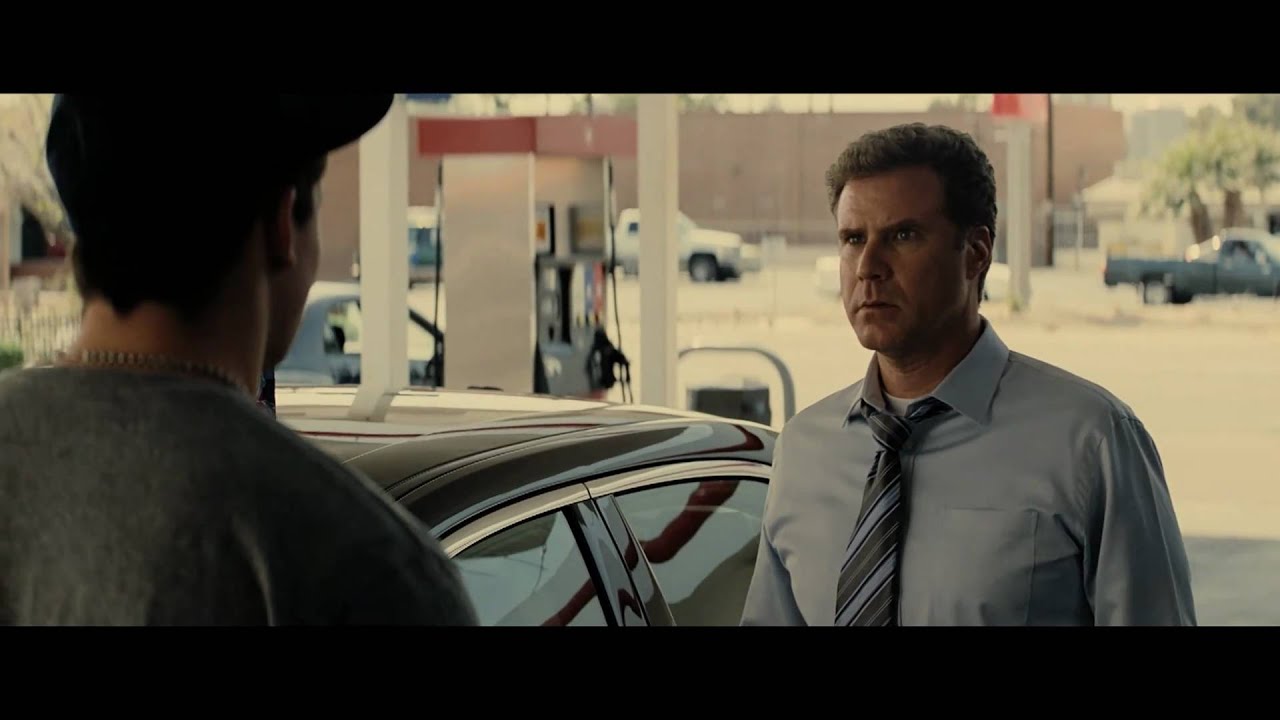 Everything Must Go - Trailer