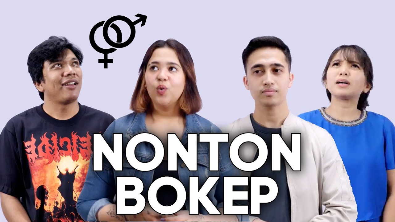 Ditanya Pernah Nonton B0K3P, Jawabannya Bikin Syok - Kata Ustadz Taufiqurrahman
