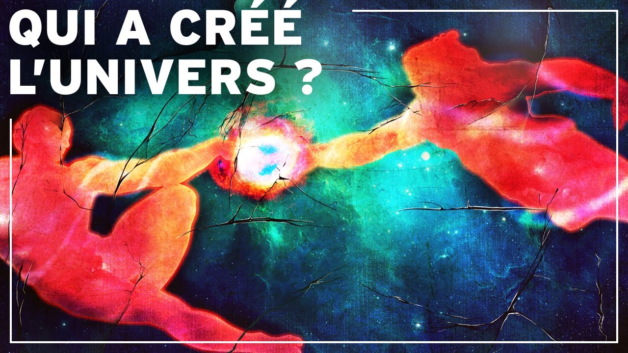 La Mystérieuse Naissance de l'Univers : Voyage à l'Aube de la Nuit des Temps | Documentaire Espace