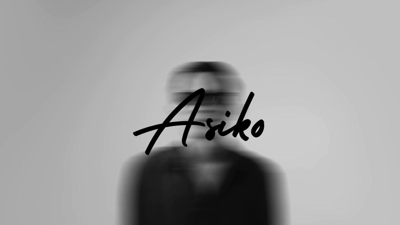 [FREE] Afrobeat Type Beat - Asiko